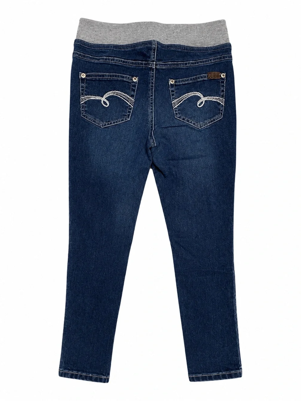 Girls Justice Simply Low Jeggings